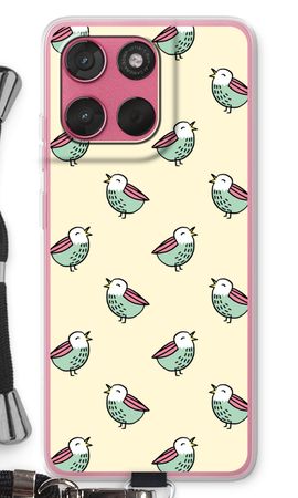 Little birds