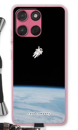 Alone in Space