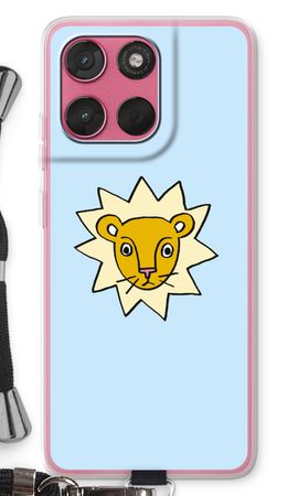 Little lion