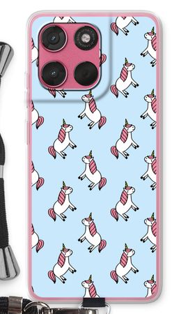 Unicorns everywhere