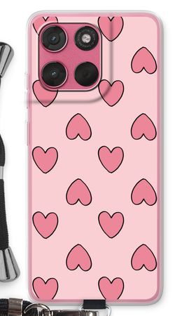 Totally in love