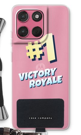 Victory Royale