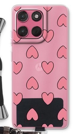 Totally in love