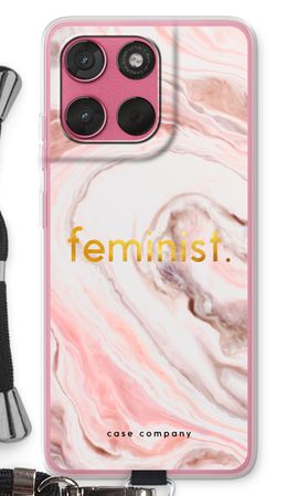 Feminist