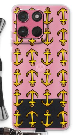 Musketon Anchor