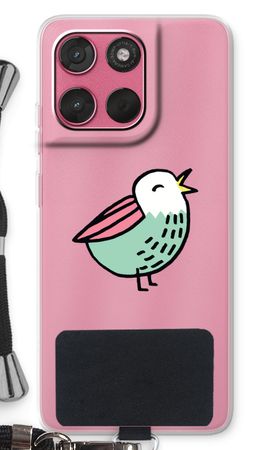 Birdy