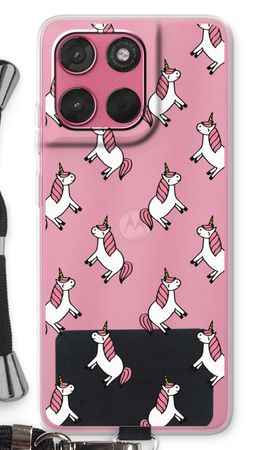 Unicorns everywhere