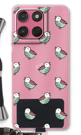 Little birds