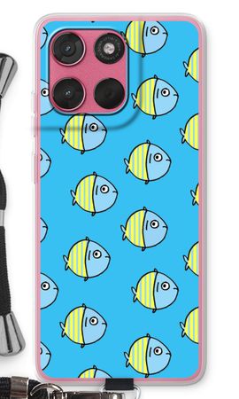 Little fish