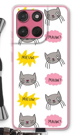 Meow