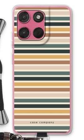 Desert Stripes