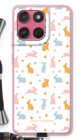 Pastel Bunnies