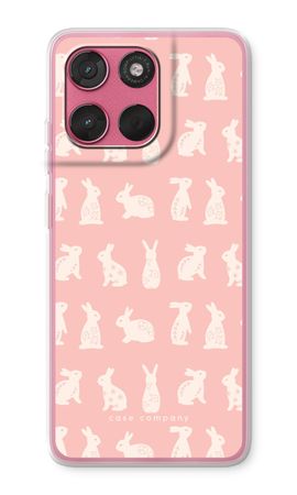 Pink Bunnies