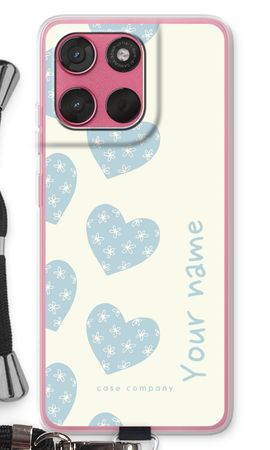 Namecase - Hearts - Pascha