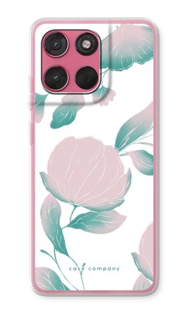 Flower Serenity