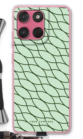 Vine Mesh