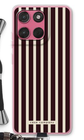 Bamboo Stripe