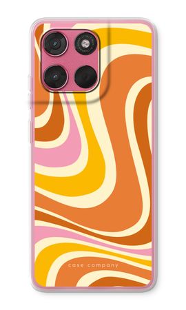 Retro Waves