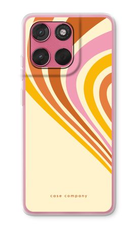 Retro Rainbow