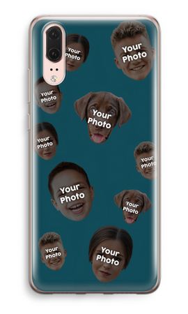 Personalized Face N°1