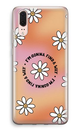 I'm gonna find a way