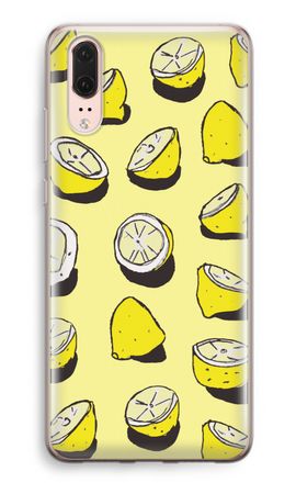 When Life Gives You Lemons...