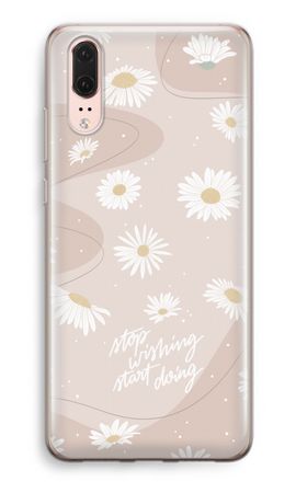 Daydreaming becomes reality