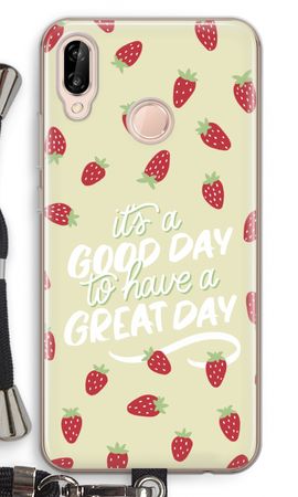 Don’t forget to have a great day