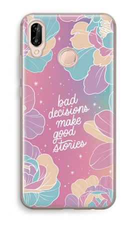 Good stories