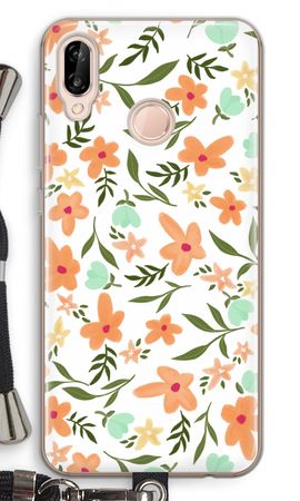 Little Ellila Flowers