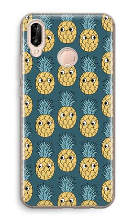 Pineapples
