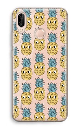 Pineapples