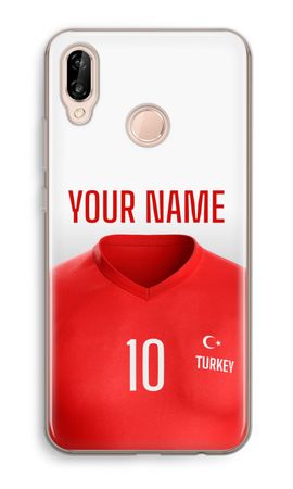 Turkey - Football