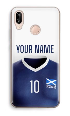 Scotland - Football