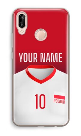 Poland - Football