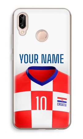 Croatia - Football
