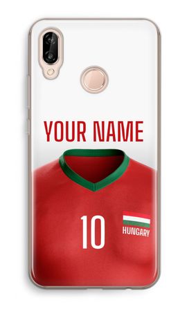 Hungary - Football