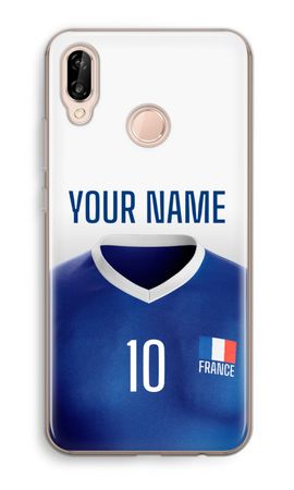 France - Football