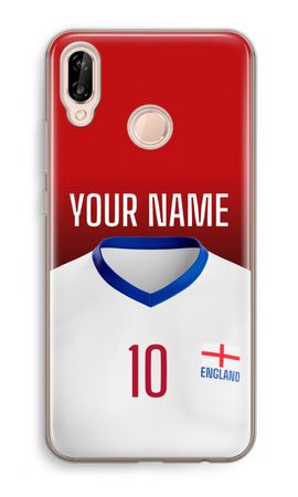 England - Soccer