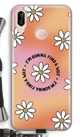 I'm gonna find a way