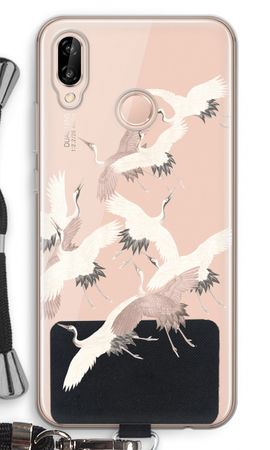 Japanse kraanvogels