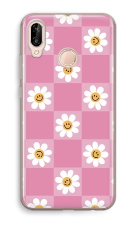 Glückliche Gänseblümchen N°2