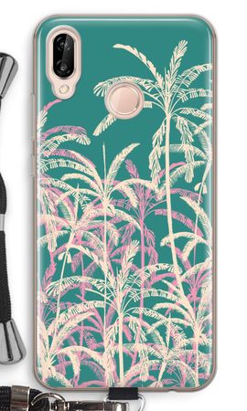 Tropical Palms