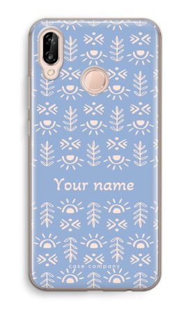 Namecase 1 - Coastel