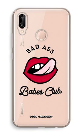Badass Babes Club