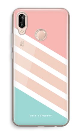 Stripes pastel