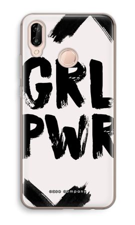Girl Power #2