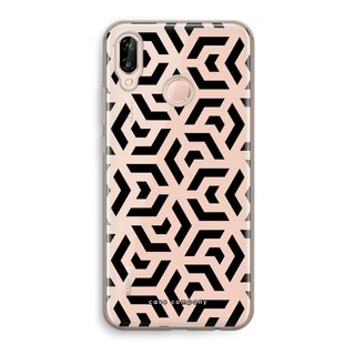 Crazy pattern