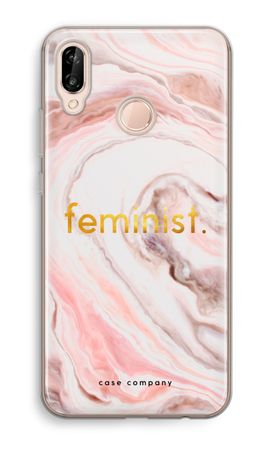 Feminist