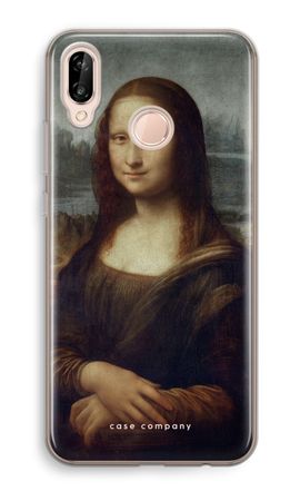 Mona Lisa